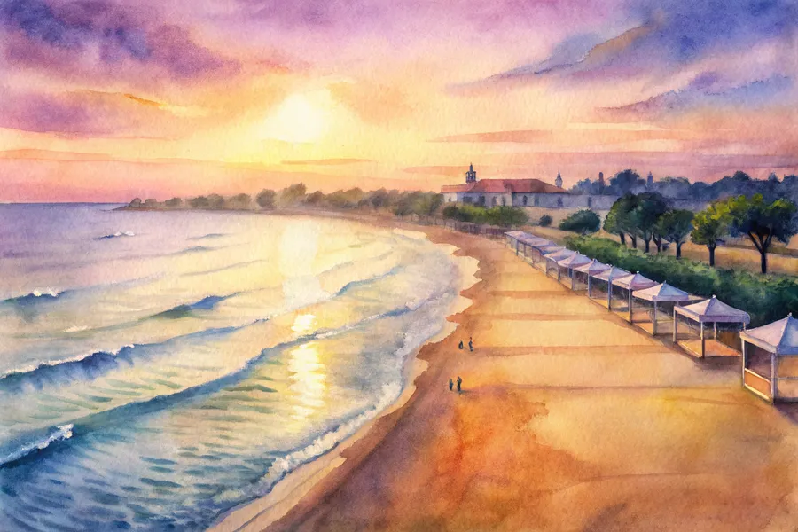 Lido di Jesolo