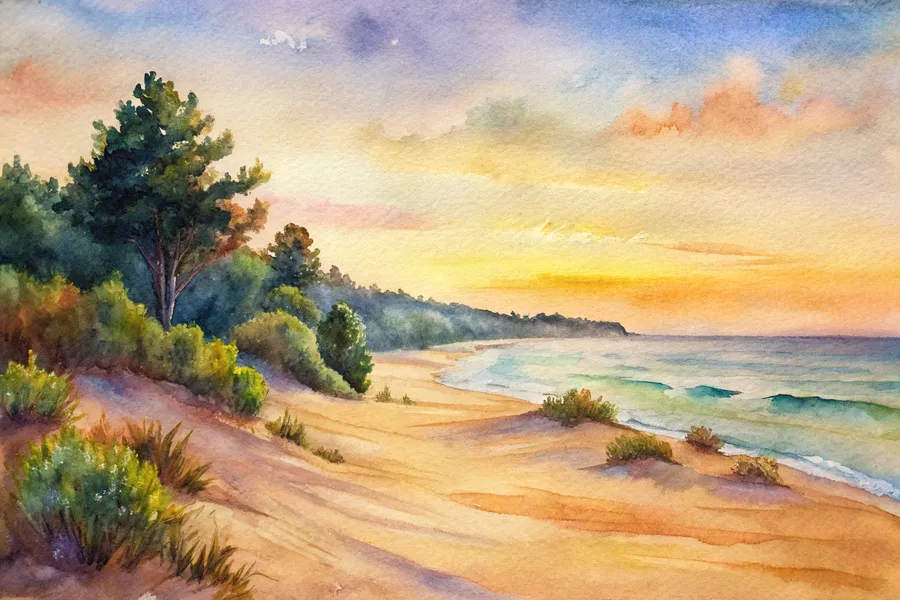 Rosolina Mare