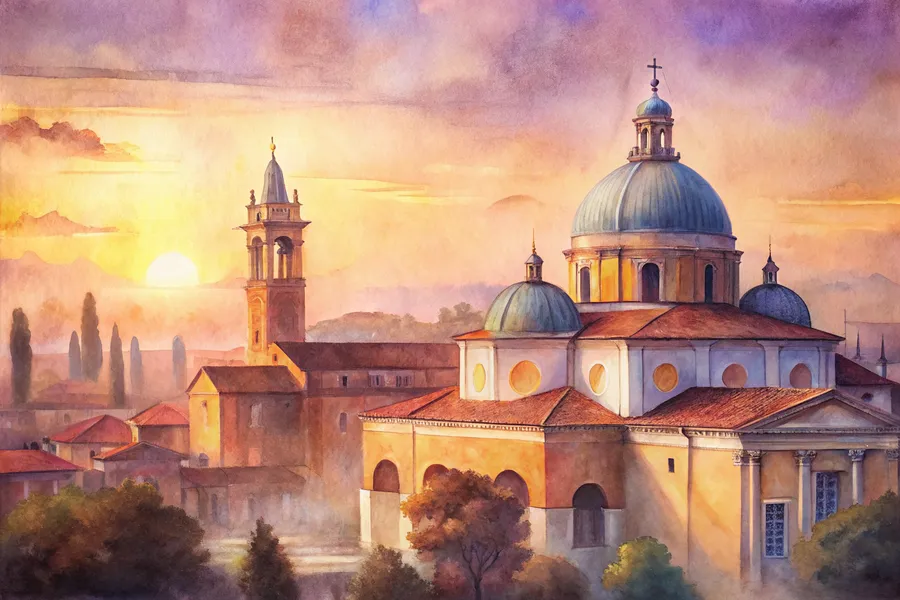 Vicenza