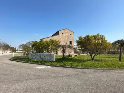 Edificio in cui si trova l'affittacamere