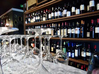 Bevande di Ca’Bosello Ristorante e locanda