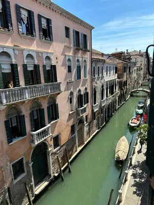 Il quartiere o una zona nella vicinanze dell'affittacamere