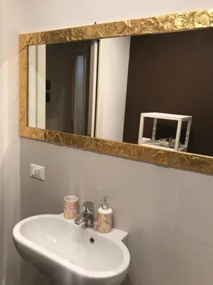 Bagno di Appartamento Ghetto Novissimo
