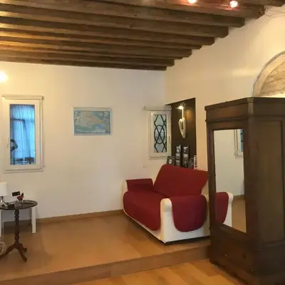 Appartamento Ghetto Novissimo