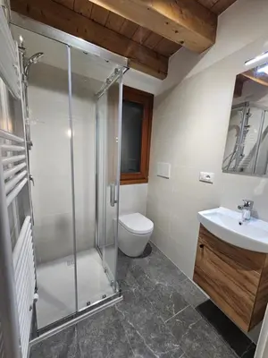 Bagno di FEEL@HOME Venice BIENNALE