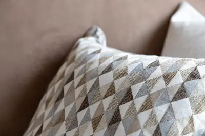 Letto o letti in una camera di Piccola Venezia Apartments