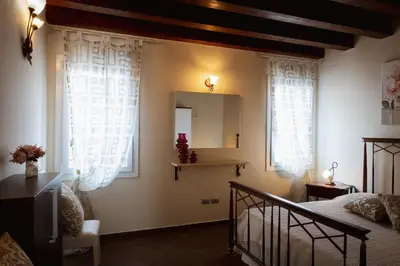 Planimetria di Piccola Venezia Apartments