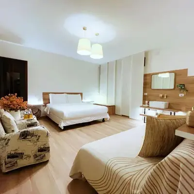 Thalia Room Venezia Mestre