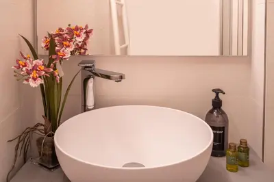 Bagno di San Pietro Cozy Studio R&R