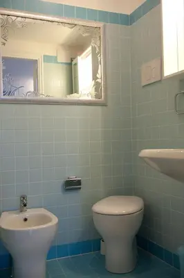 Bagno di Ca Palazzo