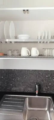 Planimetria di Boutique apartment Alla Dolce Vita