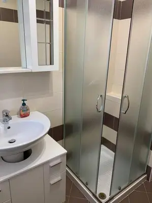 Bagno di La casa di Lory