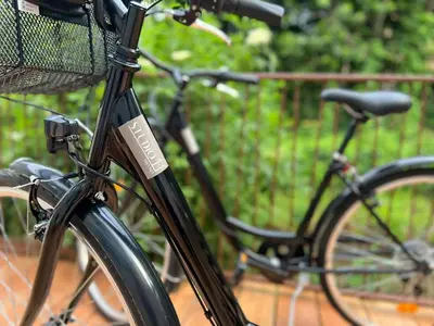 Attività di ciclismo presso l'appartamento o nelle vicinanze