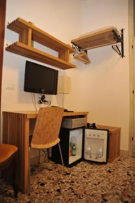 TV o dispositivi per l'intrattenimento presso 3C B&B