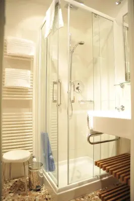 Bagno di 3C B&B