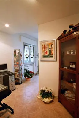 TV o dispositivi per l'intrattenimento presso Casa del Miele