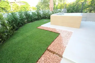 Giardino di Ca' Del Mare