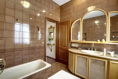 Bagno di Ca' Bernardo