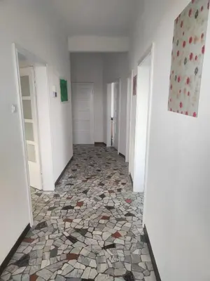 Planimetria di Lavanda House