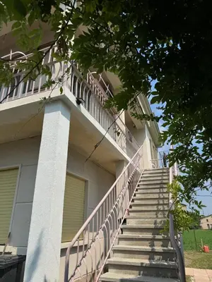 Balcone o terrazza di Lavanda House
