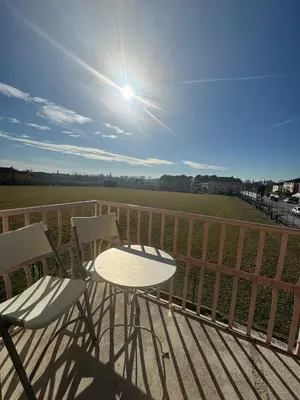Balcone o terrazza di Lavanda House