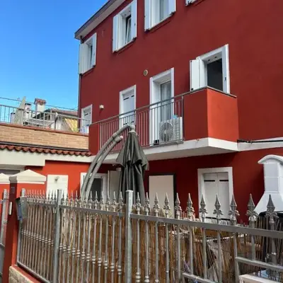 Residence Riccardo