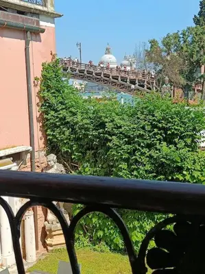 Giardino di Palazzo Querini Accademia