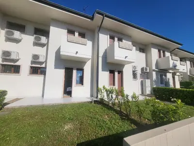 Edificio in cui si trova l'appartamento