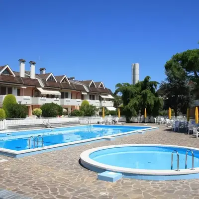 Residence Equilio Family Apartments
