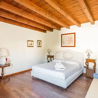 GuestHost - Elegant & Superior Scuderia Villa Molin