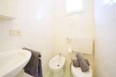 Bagno di Gondola View Apartment