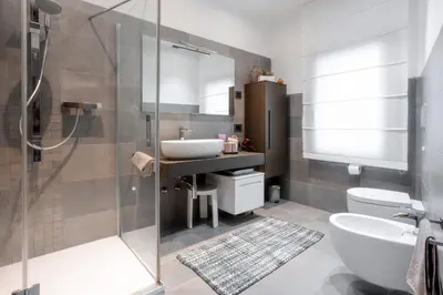 Bagno di Una Chicca