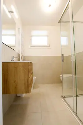 Bagno di H10 - Home Immobiliare Jesolo