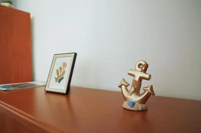 Planimetria di [Blu Kobler] - Ampio appartamento fronte mare