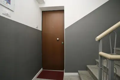 Planimetria di Venice Residence Elisabeth