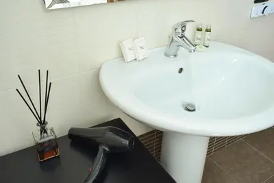 Planimetria di Villafranca Relaxing apartment