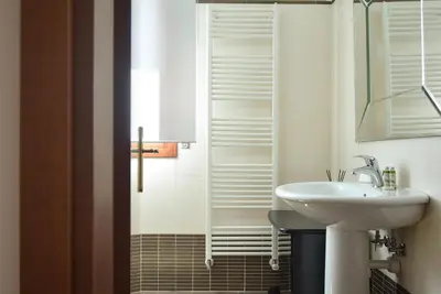 Bagno di Villafranca Relaxing apartment