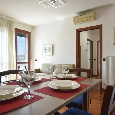 Villafranca Relaxing apartment