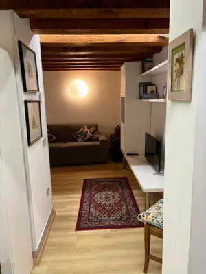 TV o dispositivi per l'intrattenimento presso Ninette Home