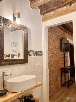 Bagno di Old town Chioggia apartments