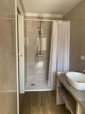 Bagno di Ca' Magna Apartment