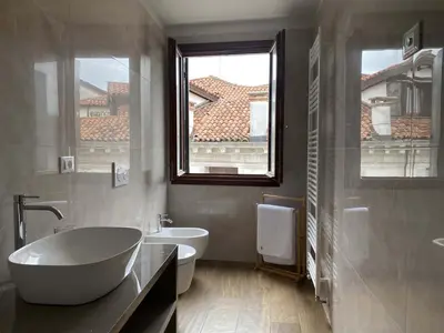 Bagno di Ca' Magna Apartment