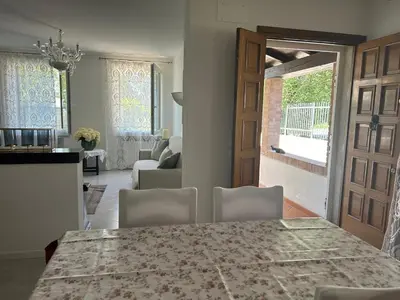 Planimetria di TRAGHETTO VECCHIO HOUSE