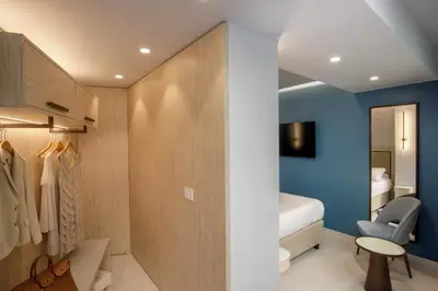 Bagno di Ambasciatori Suite Hotel