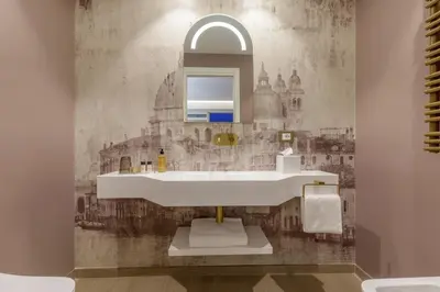 Bagno di Ambasciatori Suite Hotel