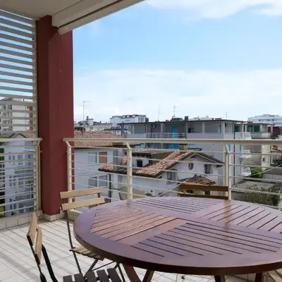 Appartamento Nico per Famiglie-Lido di Jesolo-Piazza Trieste