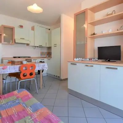 Apartment Solmare-4 by Interhome
