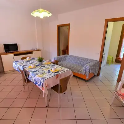 Apartment Solmare-6 by Interhome
