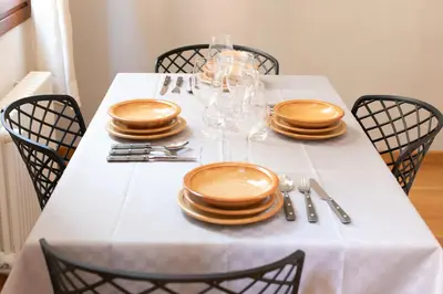 Planimetria di Rialto Bridge Lovely Apartment