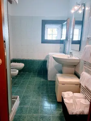 Bagno di Gesuiti Apartment